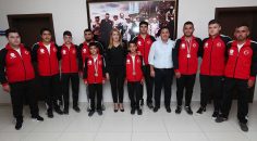 MERKEZEFENDİLİ GÜREŞÇİLER YAĞLI GÜREŞLERE KATILACAK