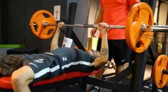 HOROZ TEMPOYU YÜKSELTTİ