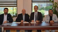 HAYIRSEVERDEN BİR BAĞIŞ DAHA