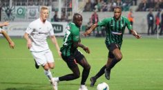 DENİZLİSPOR’DA BÜYÜ BOZULDU