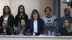 KADIN MECLİSİ’NDEN KADINA YÖNELİK ŞİDDETE TEPKİ