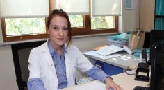 KANSER TEDAVİSİNDE GÜNCELLİĞE DİKKAT ÇEKTİLER