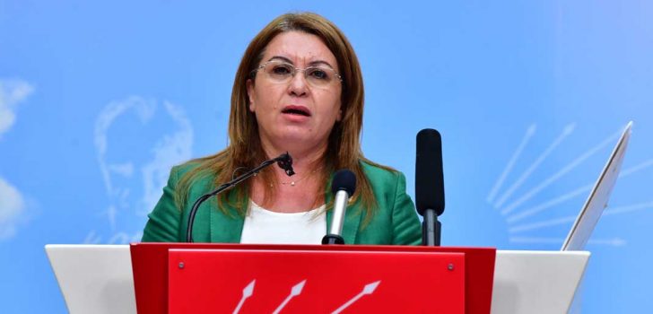 MİLLETVEKİLİ KARACA: KAMU SPOTU MU İHALE REKLAMI MI?﻿