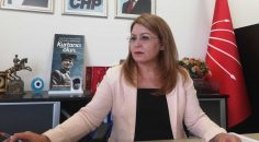 GÜLİZAR BİÇER KARACA’DAN KANUN TEKLİFİ