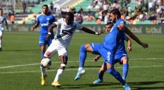 BU MAĞLUBİYET OLMADI HOROZ!