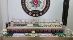 KAÇAKÇILIK GÖZ AÇTIRMIYOR