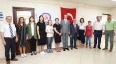 KENT KONSEYİ YENİ DÖNEM İÇİN BİRARADA