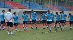 KIZILCABÖLÜKSPOR ŞANSIZLIĞINI DA MAĞLUP EDECEK