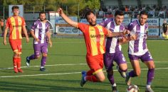 KIZILCABÖLÜKSPOR KÖTÜ GİDİYOR