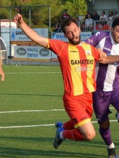 KIZILCABÖLÜKSPOR KÖTÜ GİDİYOR