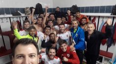 KIZILCABÖLÜKSPOR ŞANSSIZLIĞINI KIRDI: 2-1