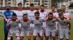 KIZILCABÖLÜKSPOR’DA YÜZLER GÜLÜYOR