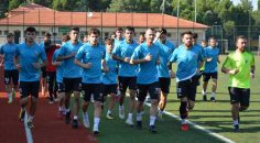 KIZILCABÖLÜKSPOR YÜKSELİŞE GEÇECEK