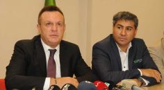 DENİZLİSPOR’A KOLEJ KAZANDIRACAKLAR