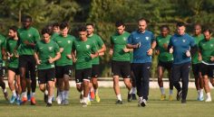 DENİZLİSPOR KONYASPOR’A HAZIR