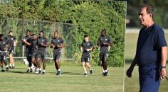 DENİZLİSPOR KUPADA DA İDDİALI