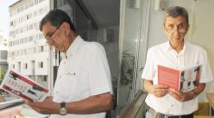 BU KİTAP İÇİN 35 YIL BEKLEDİ