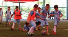 MERKEZEFENDİ’DE KIŞ SPOR OKULLARI START ALIYOR