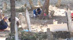 MEZAR TAŞLARI TÜRK İSLAM KÜLTÜRÜNDEN İZLER TAŞIYOR