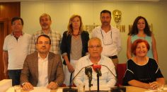 40.YILINDA BURUK KUTLAMA!