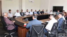 DENİZLİLİ ÖĞRETMENLER VE AKADEMİSYENLER YAZDI