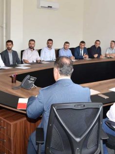 DENİZLİLİ ÖĞRETMENLER VE AKADEMİSYENLER YAZDI