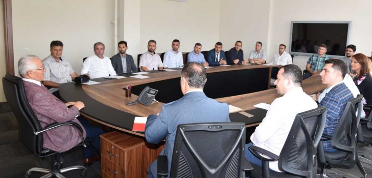 DENİZLİLİ ÖĞRETMENLER VE AKADEMİSYENLER YAZDI