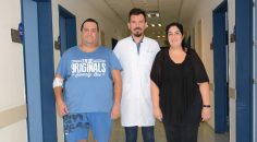 ALMANYA’DAN GELİP DENİZLİ’DE ZAYIFLADILAR