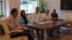 HAYIRSEVER BAĞIŞLARI SÜRÜYOR