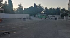 ATATÜRK STADI OTOPARKI’NDA CİDDİ SORUN!