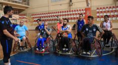 PAMUKKALE BELEDİYESPOR KAYHAN’A EMANET