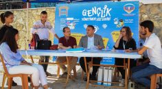 PAMUKKALE GENÇLİK MECLİSİ’NDEN ÇAĞRI