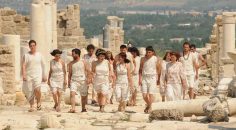 DENİZLİ’DE ÖREN YERLERİNE 2.5 MİLYON ZİYARETÇİ