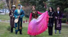 PAÜ, YTB’Lİ ÖĞRENCİDE 15.SIRADA