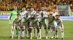 DENİZLİSOR’DA PRİMLER DAĞITILIYOR