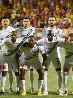 DENİZLİSOR’DA PRİMLER DAĞITILIYOR