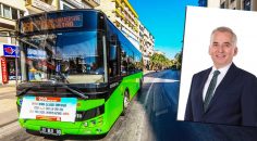 OKULLAR AÇILIYOR, SEFER SAYILARI ARTIYOR