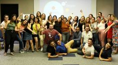 EKPEN TEKSTİL’DE STRES YÖNETİMİ EĞİTİMİ