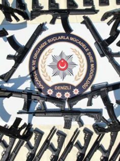 CEPHANELİK GİBİ EV!