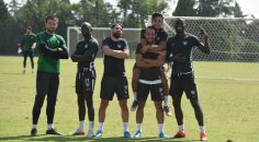 HOROZ GÜNDE TEK İDMANA DÖNDÜ