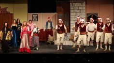 BÜYÜKŞEHİR GENÇ YETENEKLERİ BEKLİYOR