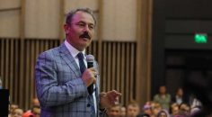 TİN, “ANALARIN AHI SONLARINI GETİRECEK”