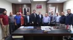 “YAPILAMAZ DENİLEN BİRÇOK İŞİ YAPTIK”