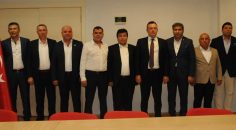 HOROZ’DA PARA SORUNU YOK