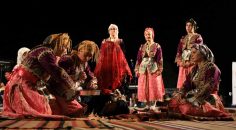 BÜYÜKŞEHİR, YÖRÜK KÜLTÜRÜ’NÜ YAŞATIYOR