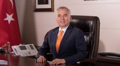 BAŞKAN ZOLAN: BU VATAN BİZLERE ONLARDAN EMANETTİR