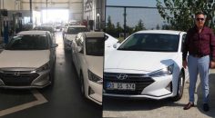 YÖNETİM ARAÇ KİRALADI DERTTEN KURTULDU!