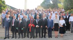 ADLİ YIL AÇILIŞINDA ADALET VURGUSU