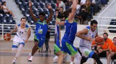 DENİZLİ BASKET TURNUVAYA GALİBİYETLE BAŞLADI