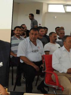 GALERİCİLERDE ÖZLENEN TABLO